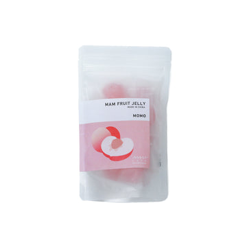 Fruit Jelly - Momo